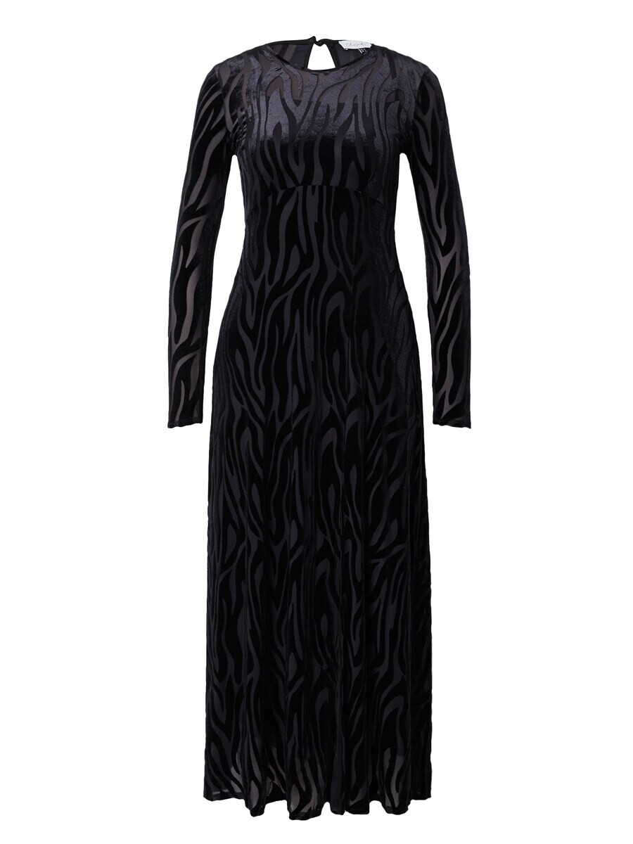 Вечернее платье Closet London Evening Dress, цвет black/mottled black
Вечернее платье Closet London Evening Dress, цвет black/mottled black