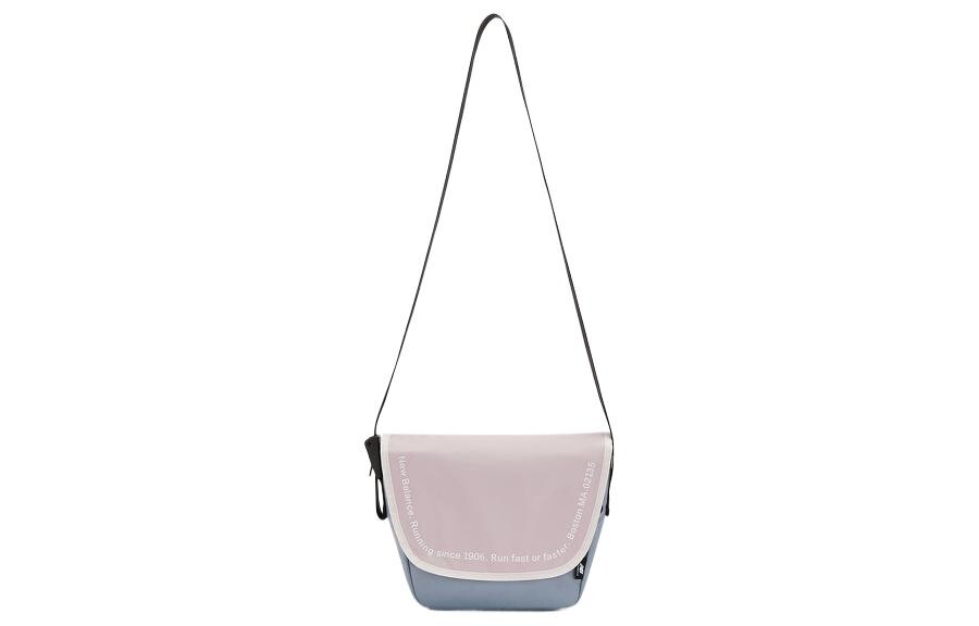 Сумка через плечо унисекс New Balance, Gray 
Сумка через плечо унисекс New Balance, Gray