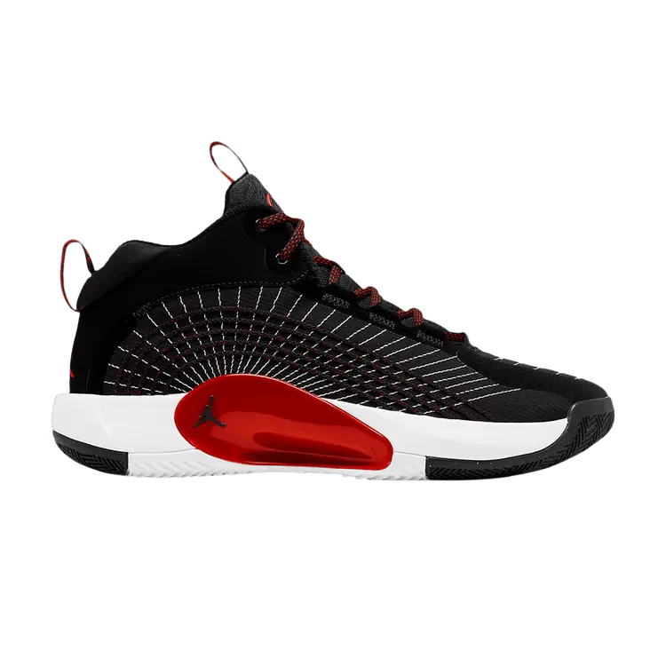 Кроссовки Jordan Jumpman 2021 'Bred', черный
Кроссовки Jordan Jumpman 2021 'Bred', черный