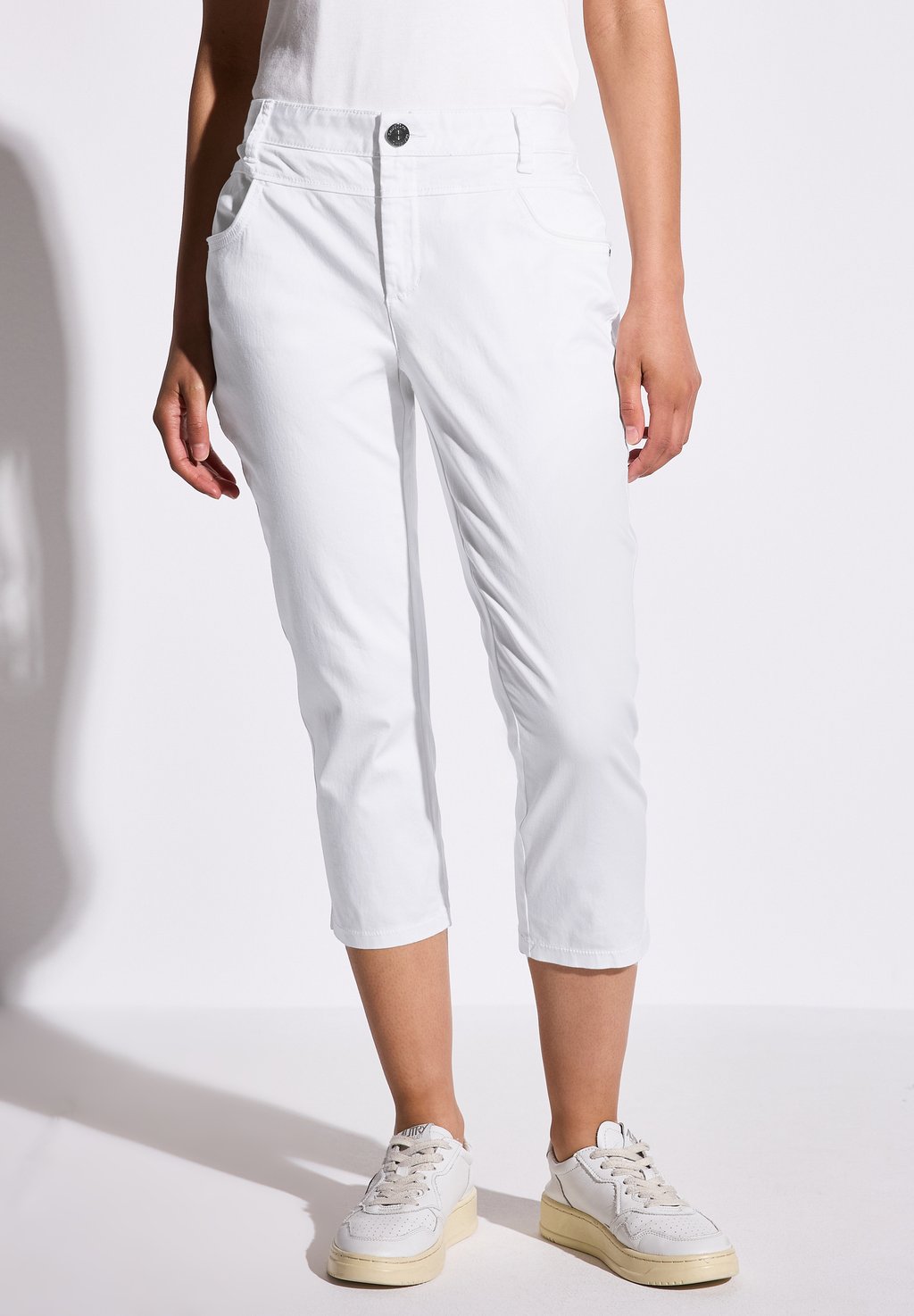 Шорты Street One, белый
Шорты Street One, белый