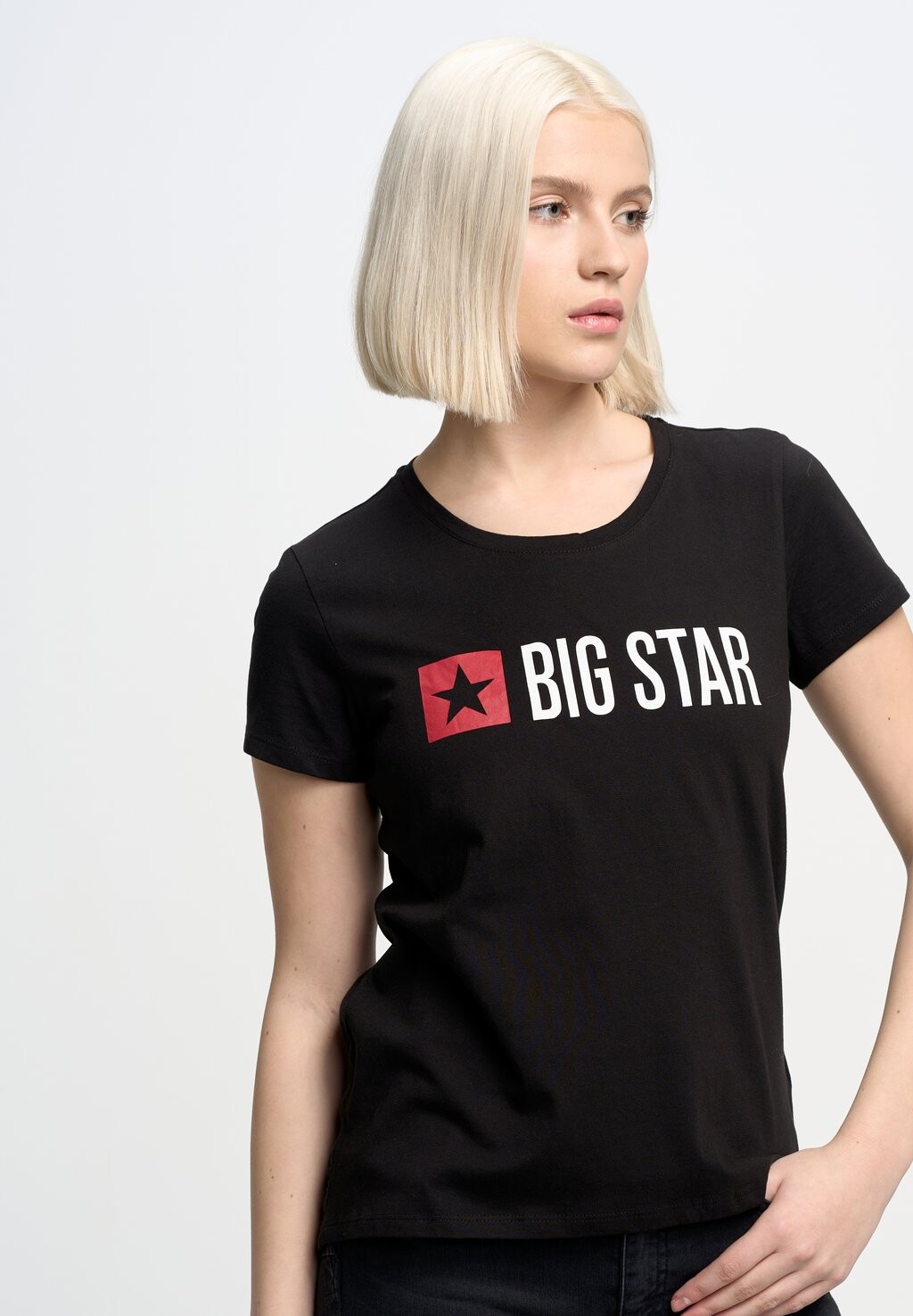 Футболки с принтом RISMA Big Star, черный
Футболки с принтом RISMA Big Star, черный