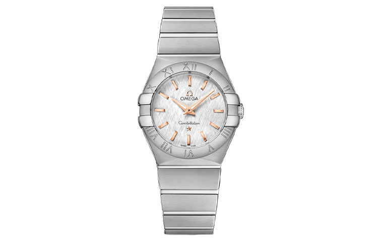 Constellation 123.10.27.60.02.004 OMEGA, full set original
Constellation 123.10.27.60.02.004 OMEGA, full set original