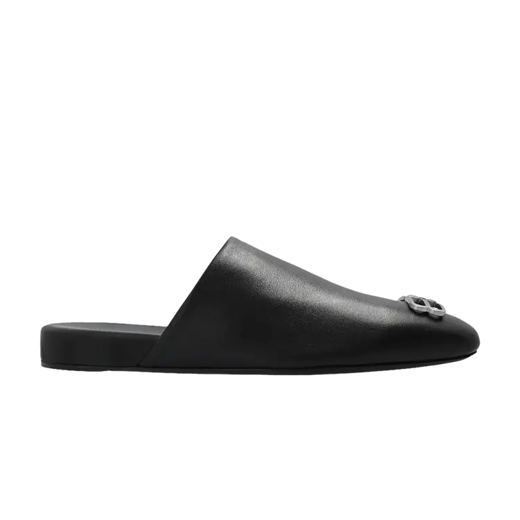 Кроссовки Balenciaga Cosy Mule 'Black', черный
Кроссовки Balenciaga Cosy Mule 'Black', черный