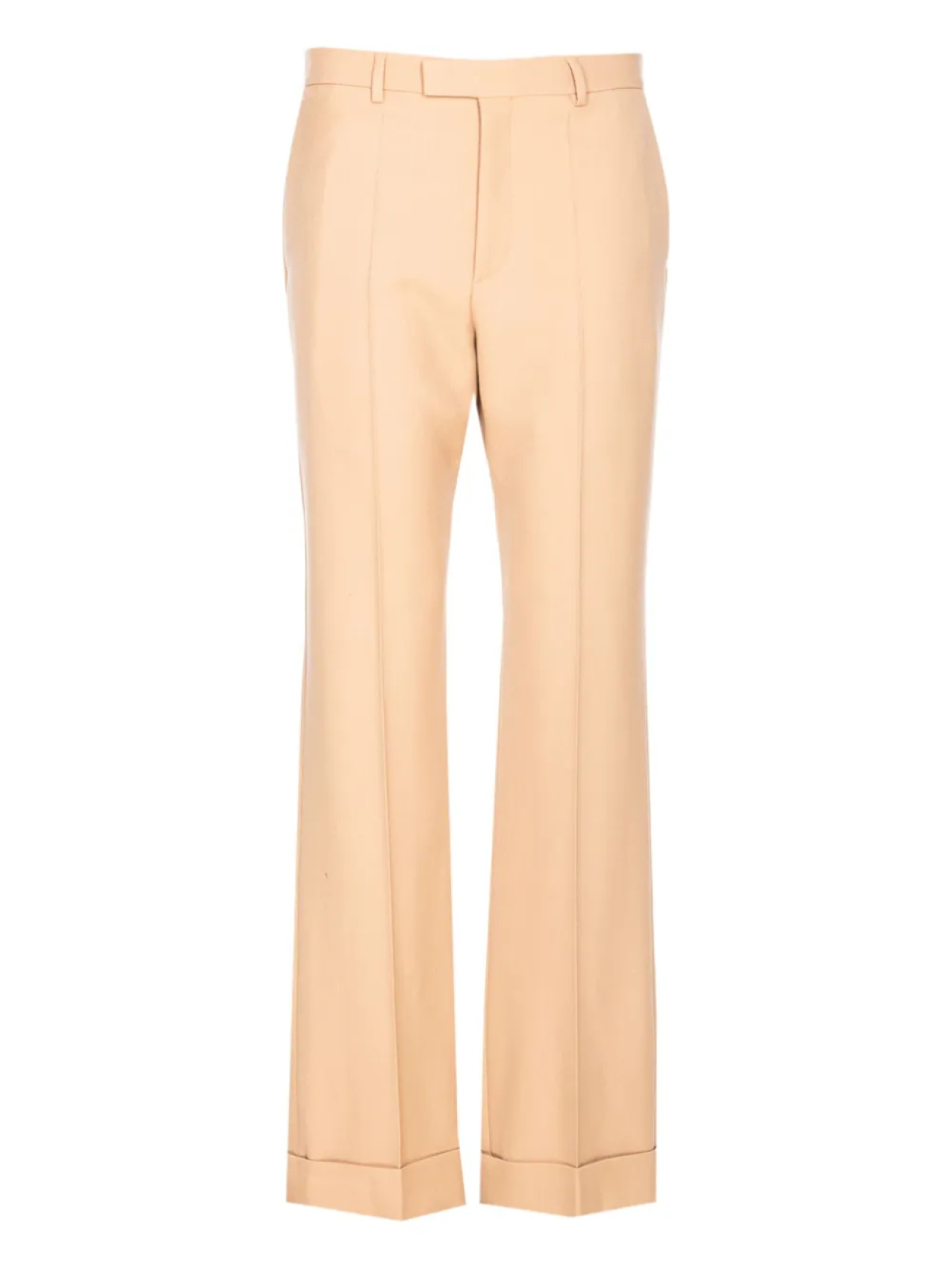 Брюки с заутюженными складками Valentino Garavani, нейтральный
Брюки с заутюженными складками Valentino Garavani, нейтральный