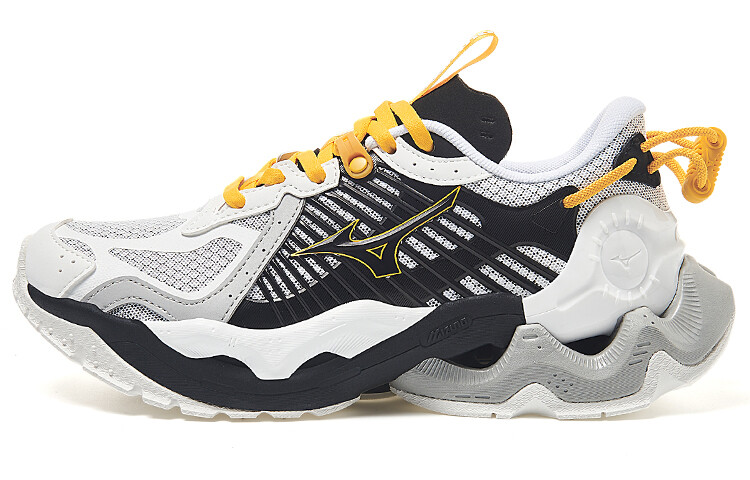 Кроссовки Mizuno унисекс
Кроссовки Mizuno унисекс