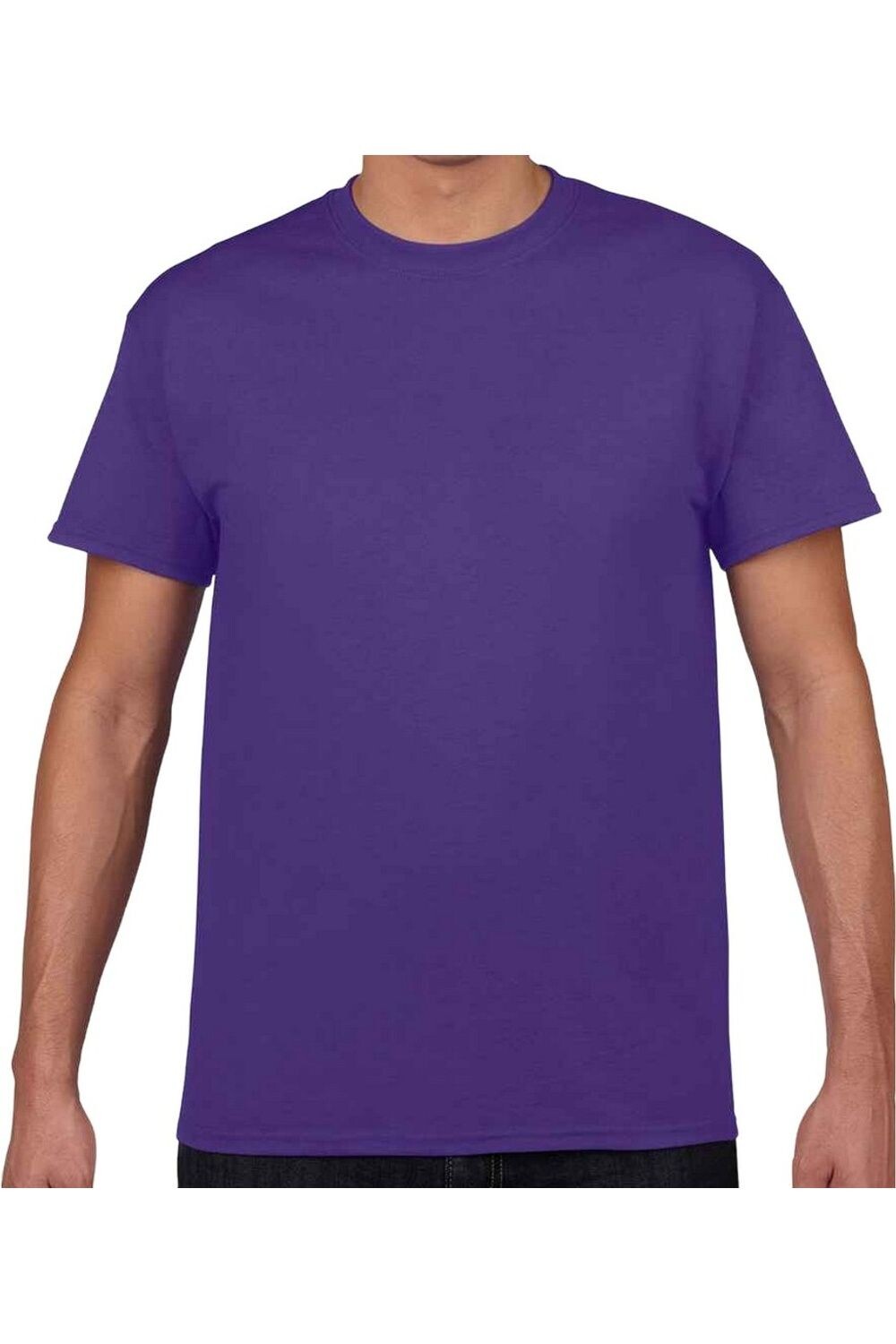 Футболка Gildan Heavy Cotton, сиреневый
Футболка Gildan Heavy Cotton, сиреневый