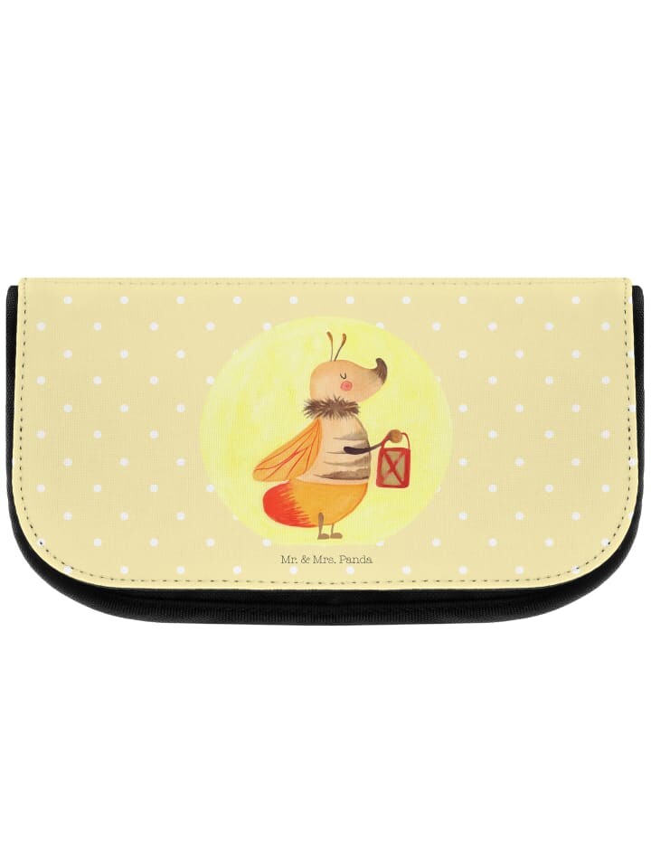 Косметичка Mr. & Mrs. Panda, желтый пастельный
Косметичка Mr. & Mrs. Panda, желтый пастельный