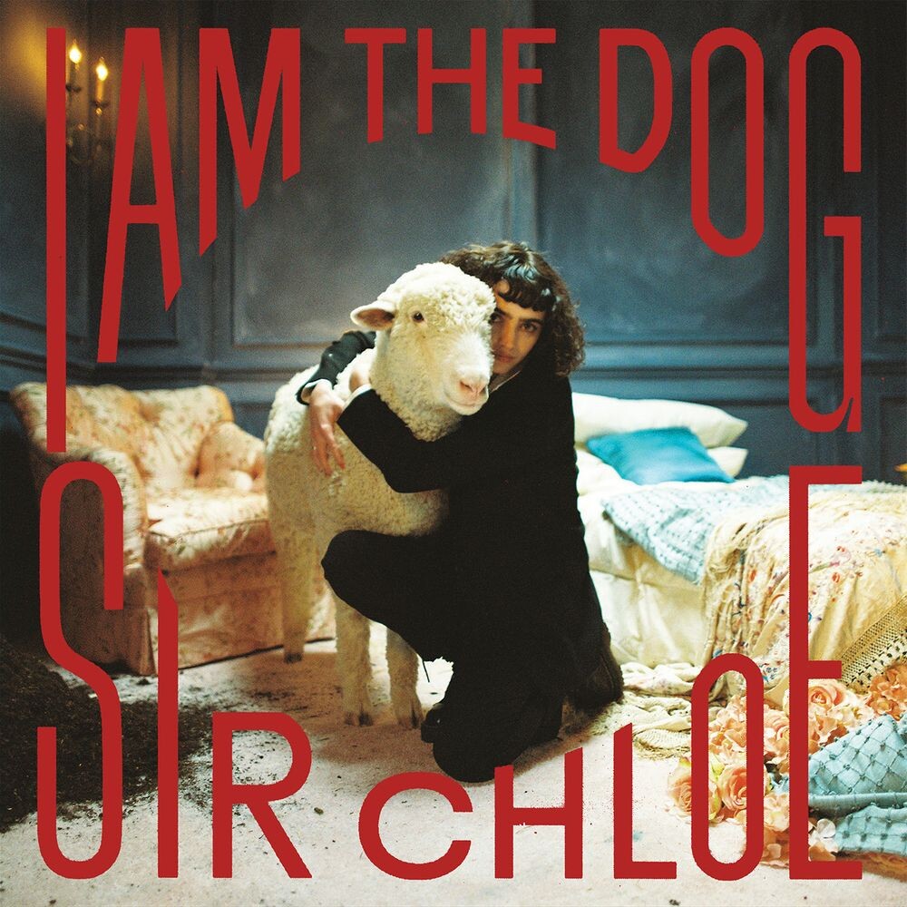 Виниловая пластинка LP I Am The Dog - Sir Chloe
Виниловая пластинка LP I Am The Dog - Sir Chloe
