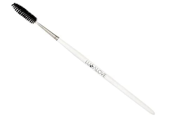 Щеточка для смазывания и расчесывания бровей и ресниц LullaLove
Щеточка для смазывания и расчесывания бровей и ресниц LullaLove