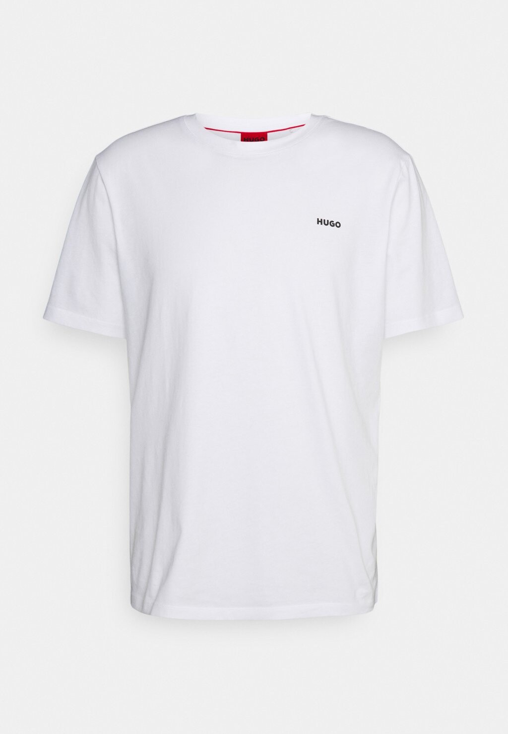 Базовая футболка Dero HUGO, белый
Базовая футболка Dero HUGO, белый
