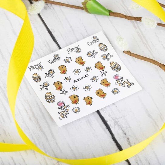 3D наклейки для ногтей Самокоррекция, Molly Lac
3D наклейки для ногтей Самокоррекция, Molly Lac