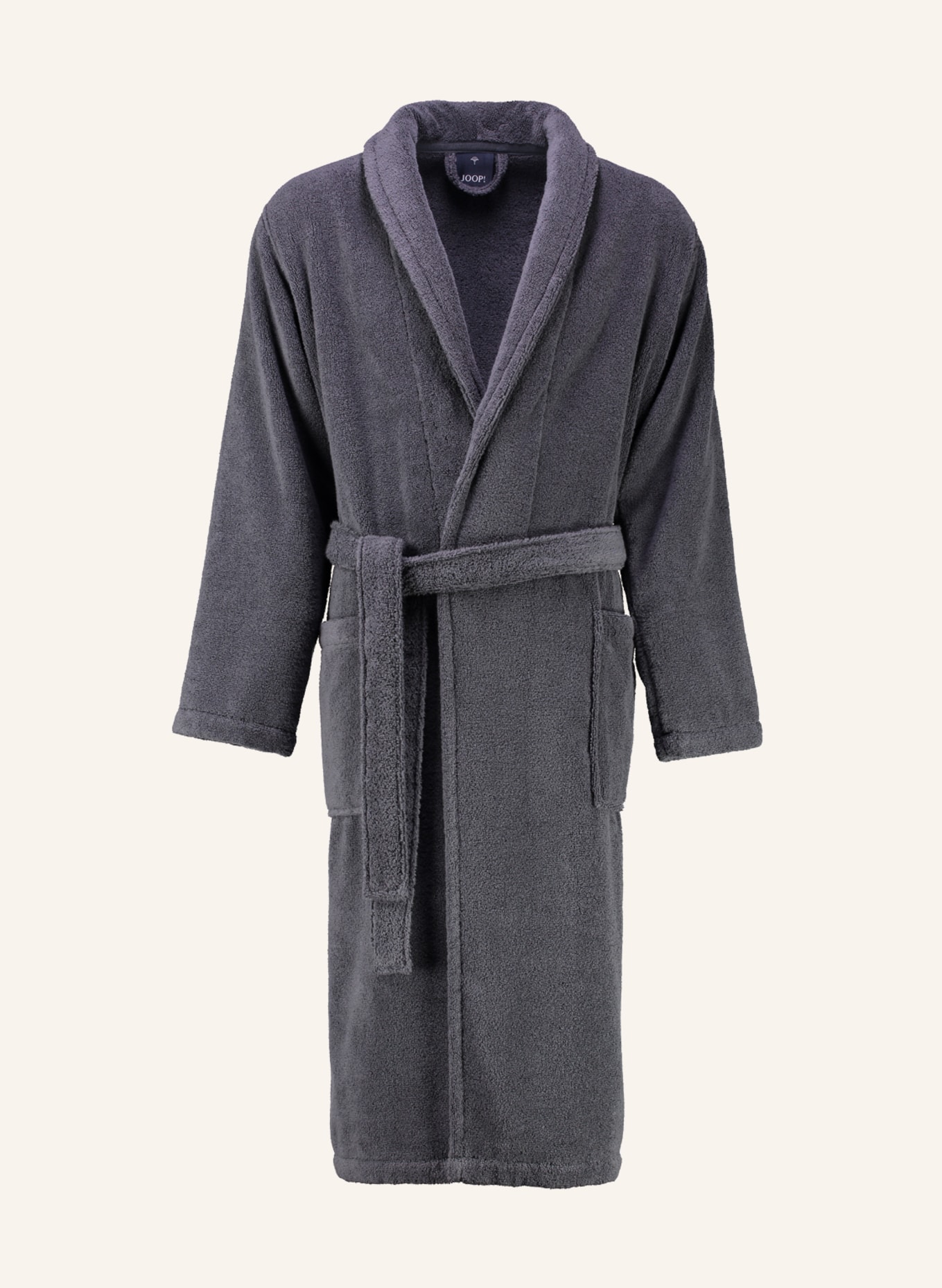Халат Joop!, серый
Халат Joop!, серый