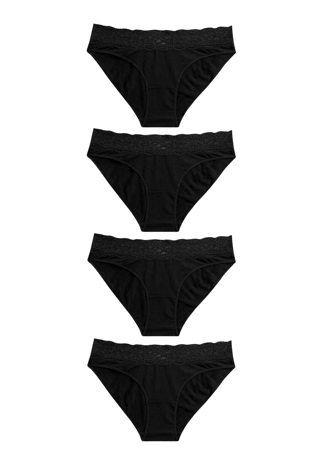 Трусы Next, черный
Трусы Next, черный