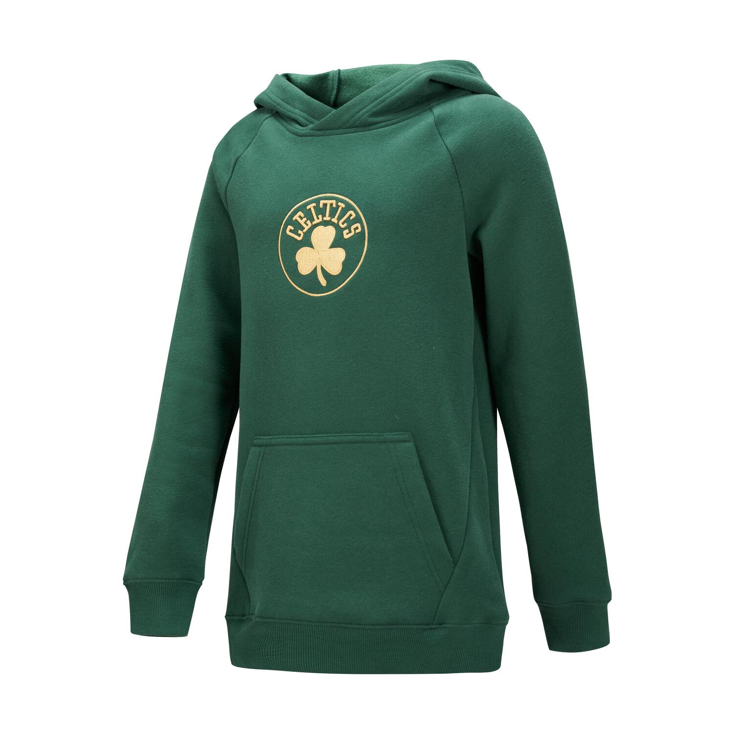 Молодёжная флисовая толстовка с капюшоном Tarmak NBA 900 серия Boston Celtics зелёная
Молодёжная флисовая толстовка с капюшоном Tarmak NBA 900 серия Boston Celtics зелёная