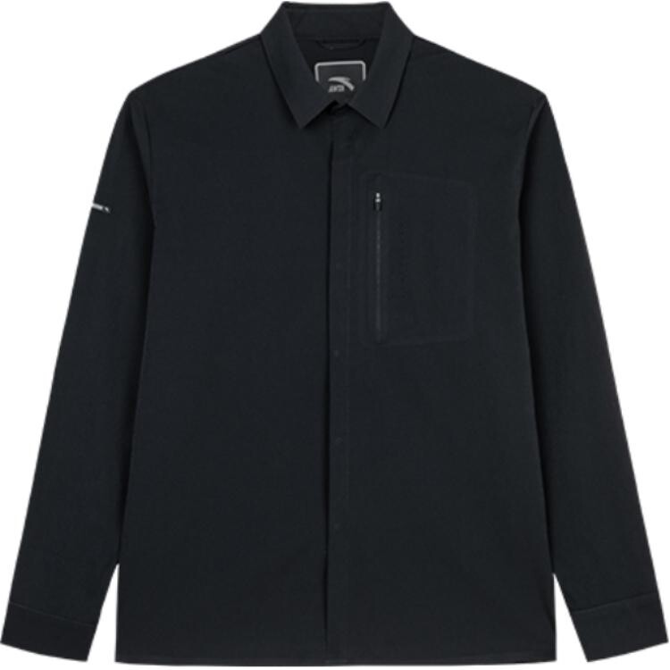 Куртка мужская тренировочная коллекция Variety черного цвета Anta, Черный, Куртка мужская тренировочная коллекция Variety черного цвета Anta
Куртка мужская тренировочная коллекция Variety черного цвета Anta, Черный, Куртка мужская тренировочная коллекция Variety черного цвета Anta