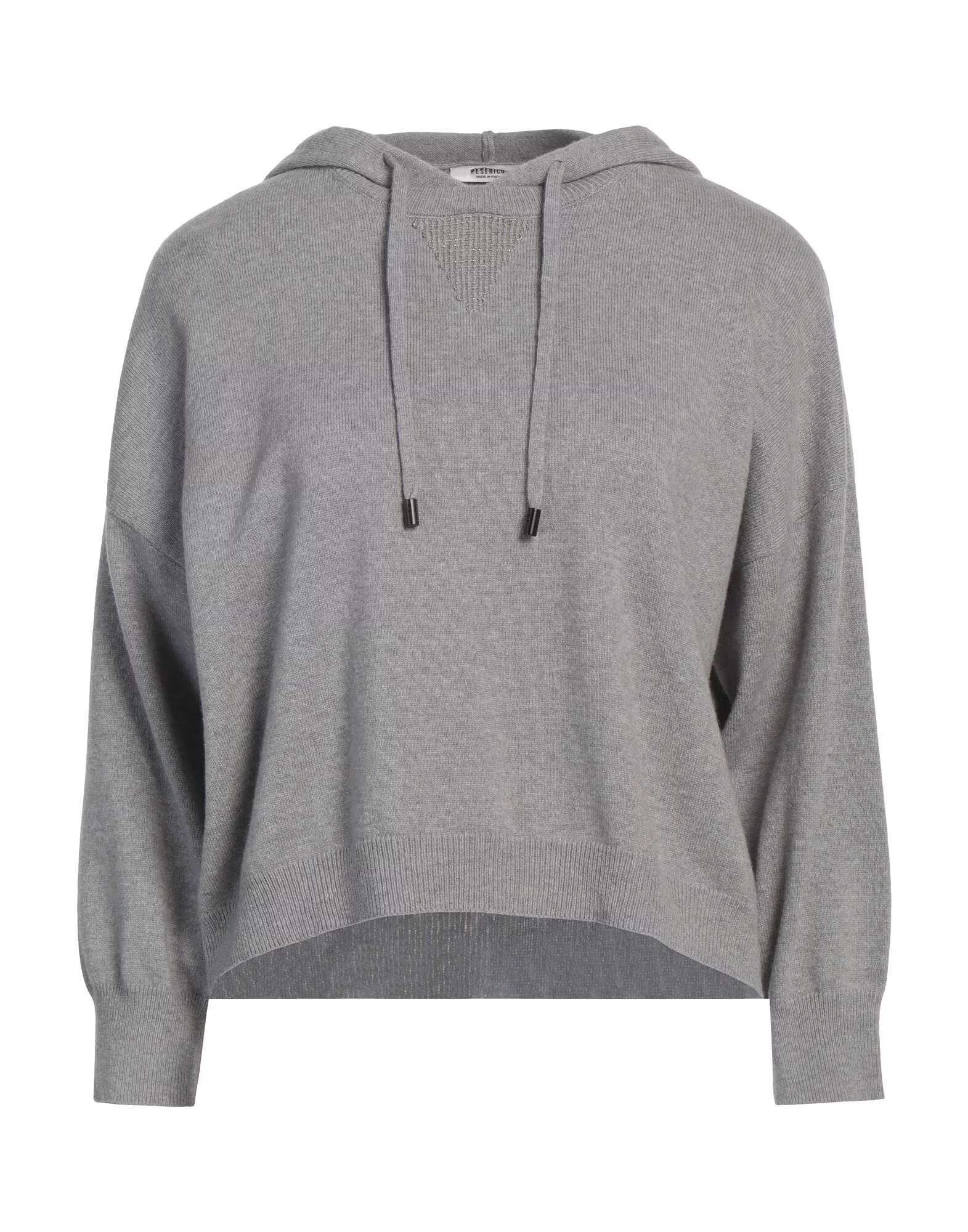 Свитер Peserico, серый
Свитер Peserico, серый