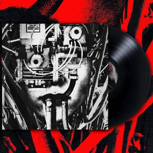 Виниловая пластинка Dissimulator - Lower Form Resistance - Silver
Виниловая пластинка Dissimulator - Lower Form Resistance - Silver