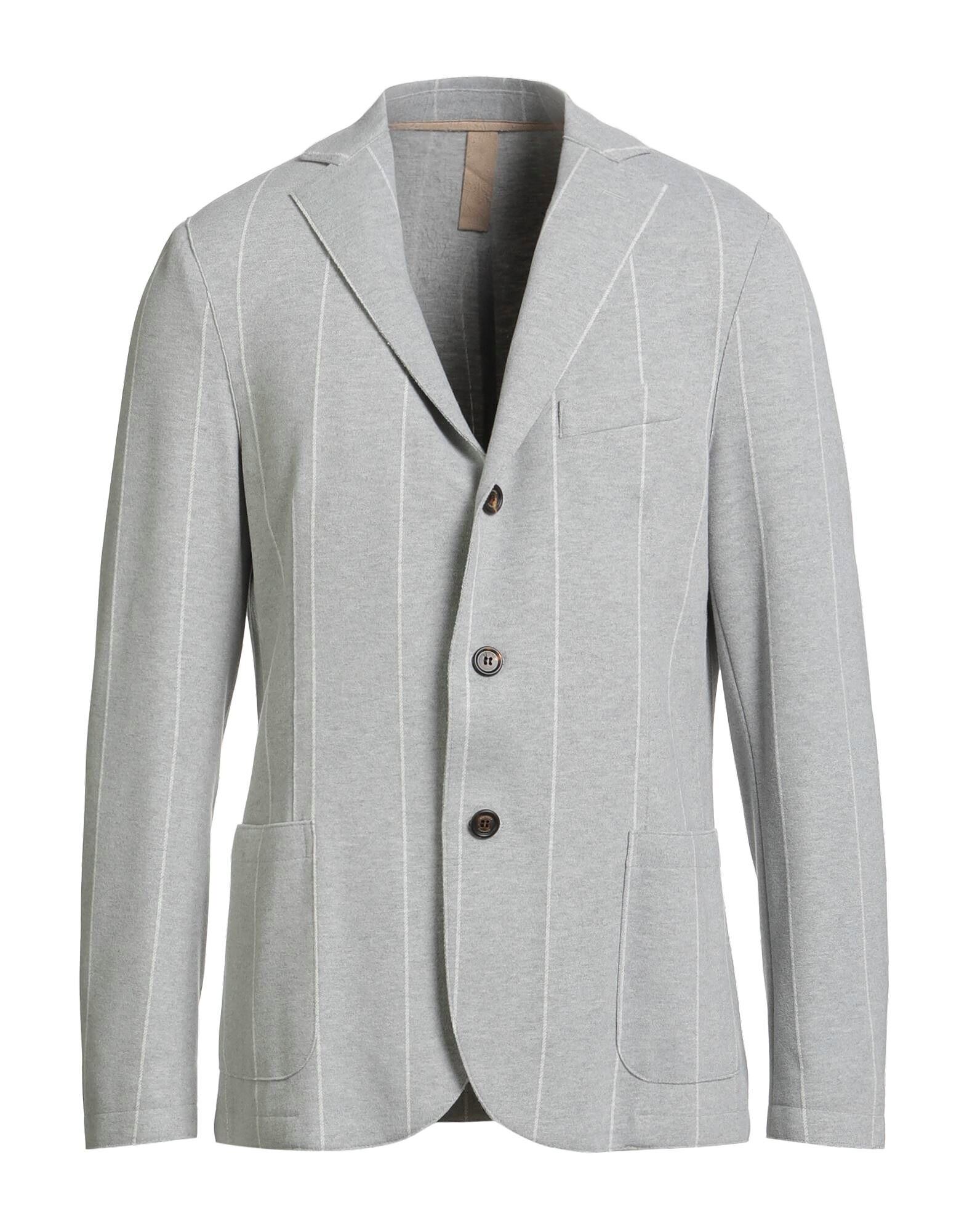 Блейзер Eleventy, светло-серый
Блейзер Eleventy, светло-серый