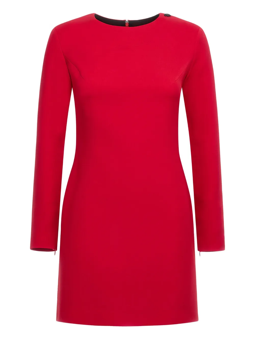 Платье мини из джерси Roberto Cavalli, красный
Платье мини из джерси Roberto Cavalli, красный