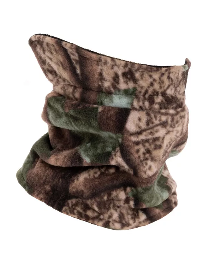 Мужская унисекс флисовая манжета Muk Luks, мультиколор
Мужская унисекс флисовая манжета Muk Luks, мультиколор