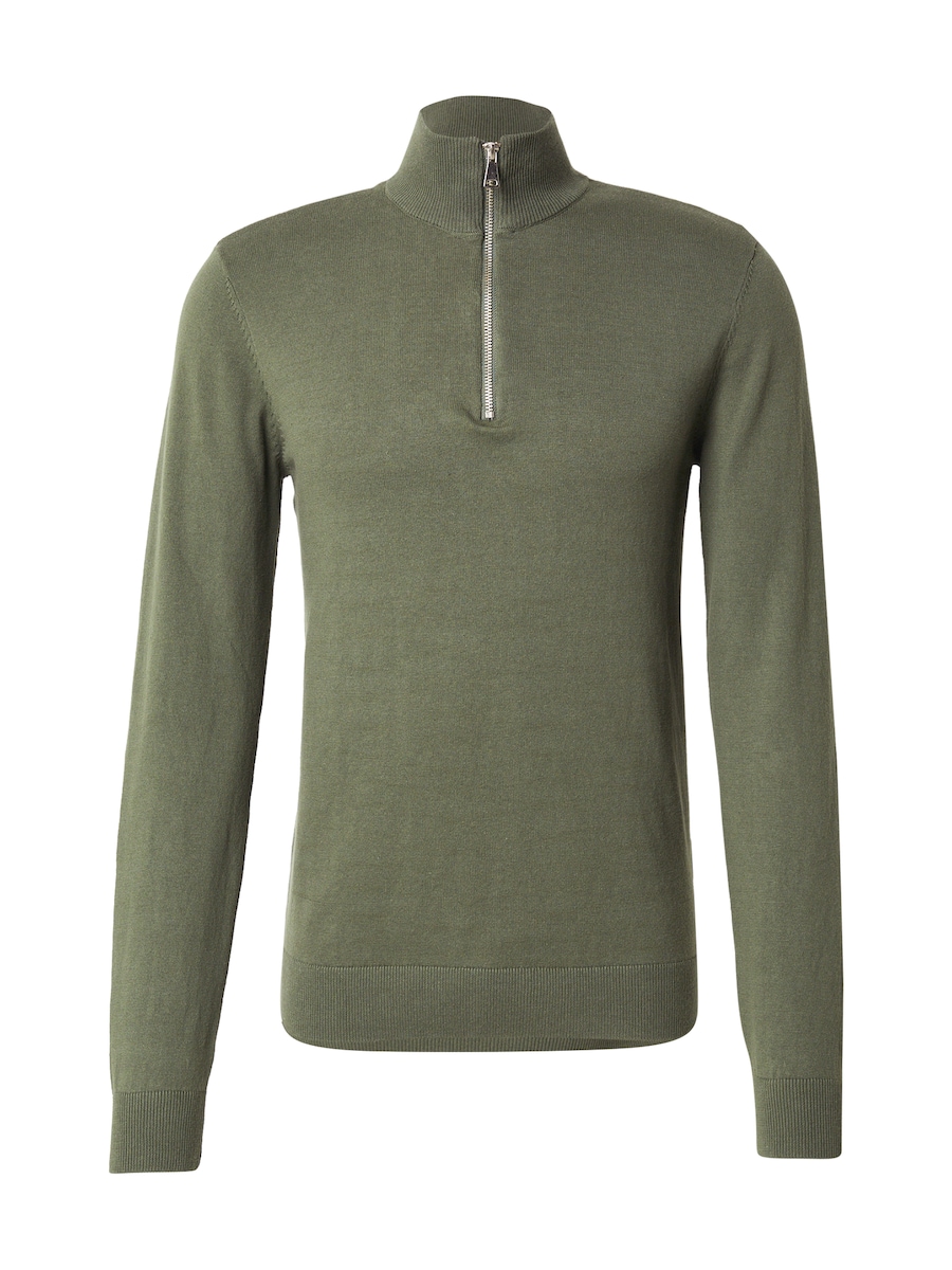 Свитер BLEND BHBRYAN, зеленый
Свитер BLEND BHBRYAN, зеленый