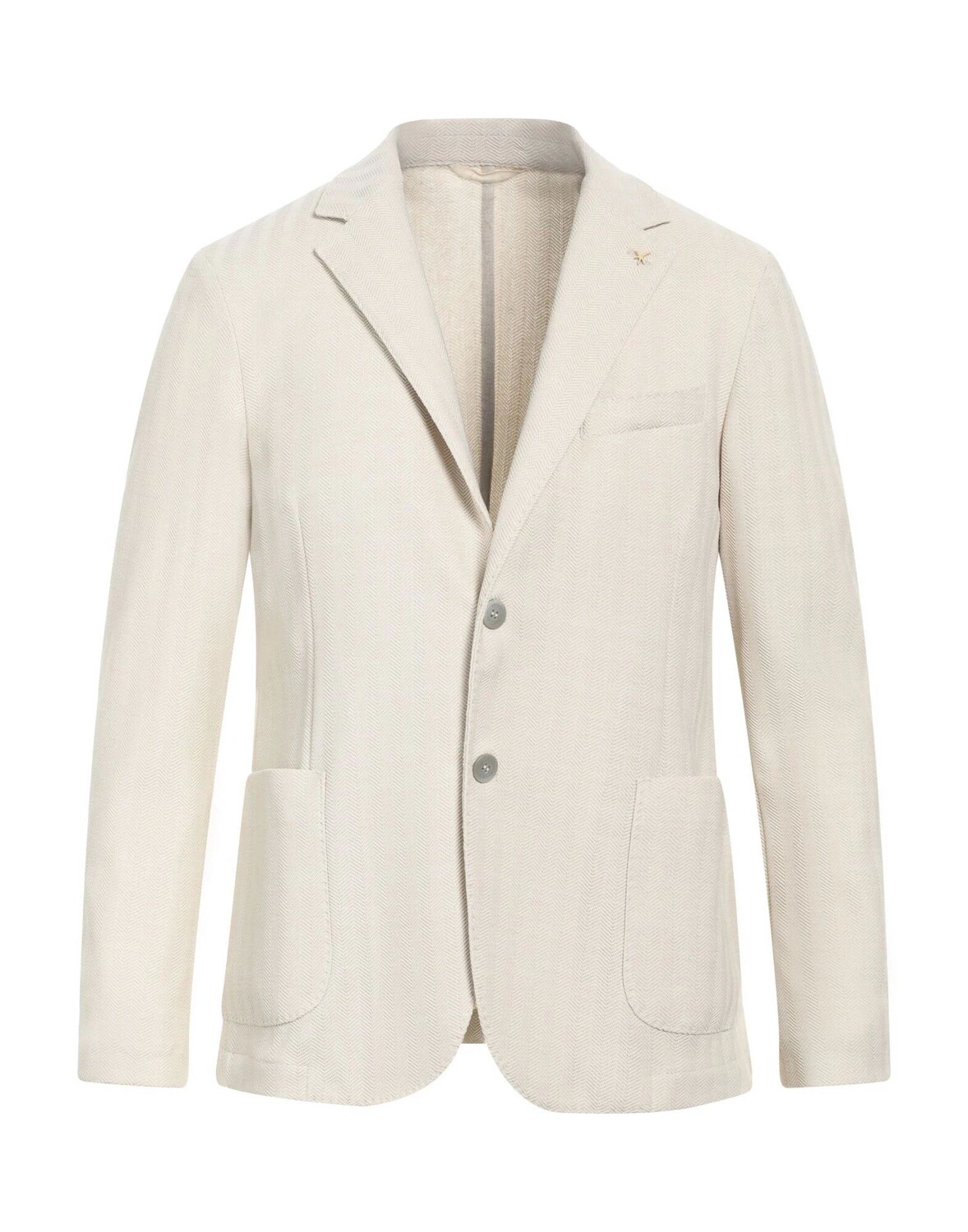 Блейзер At.P.Co, бежевый
Блейзер At.P.Co, бежевый