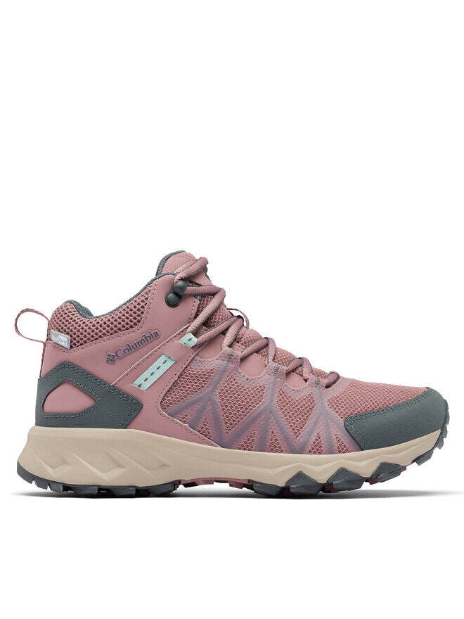 Треккинговая обувь Columbia de trekking Peakfreak II Mid Outdry 2100091 Rosa, розовый
Треккинговая обувь Columbia de trekking Peakfreak II Mid Outdry 2100091 Rosa, розовый