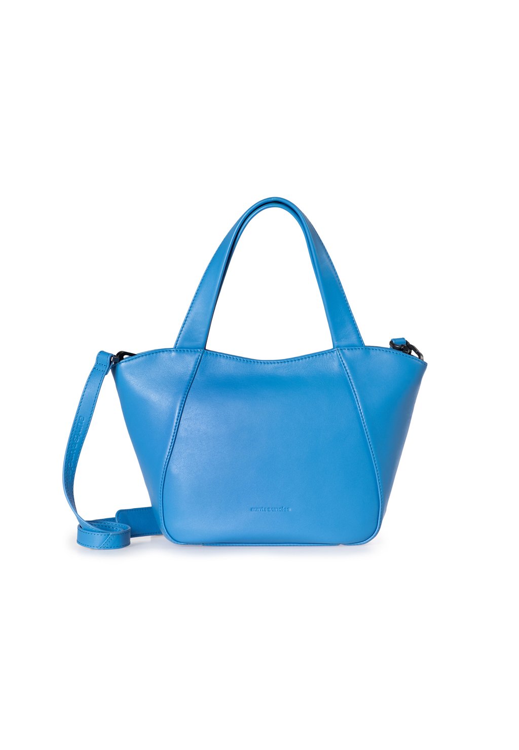 Сумка Aunts & Uncles, синий
Сумка Aunts & Uncles, синий