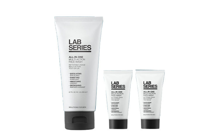 LANGSHI мужской многофункциональный очищающий гель для умывания набор для ухода за кожей глубокое очищение и увлажнение набор из 3 штук LAB SERIES
LANGSHI мужской многофункциональный очищающий гель для умывания набор для ухода за кожей глубокое очищение и увлажнение набор из 3 штук LAB SERIES