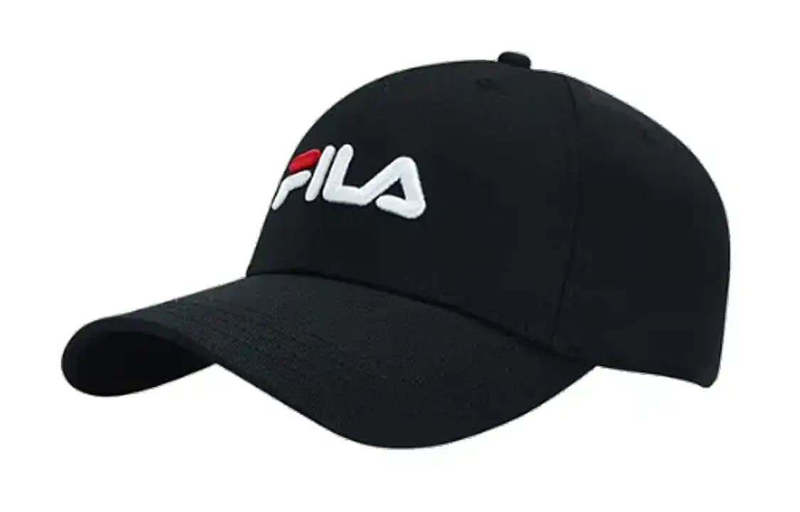 Кепка унисекс FILA
Кепка унисекс FILA