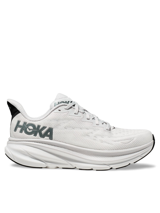 Кроссовки Clifton 9 1127895 Hoka, белый
Кроссовки Clifton 9 1127895 Hoka, белый