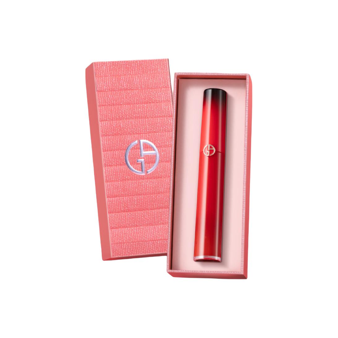 GIORGIO ARMANI Ограниченная красная туба бренд new passion box блеск для губ velour complexion 6,5 мл
GIORGIO ARMANI Ограниченная красная туба бренд new passion box блеск для губ velour complexion 6,5 мл