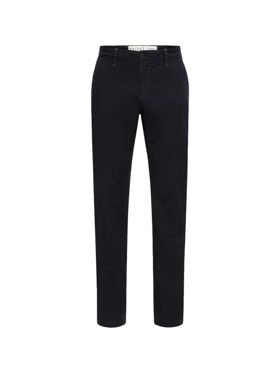 Обычные брюки-чинос Signal Victor, темно-синий
Обычные брюки-чинос Signal Victor, темно-синий