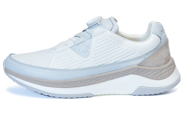 Кроссовки Dualis мужские с низким верхом белые Descente
Кроссовки Dualis мужские с низким верхом белые Descente