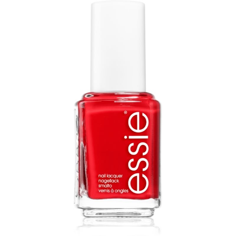 Лак для ногтей essienails оттенок 60 Really Red 13,5 мл
Лак для ногтей essienails оттенок 60 Really Red 13,5 мл