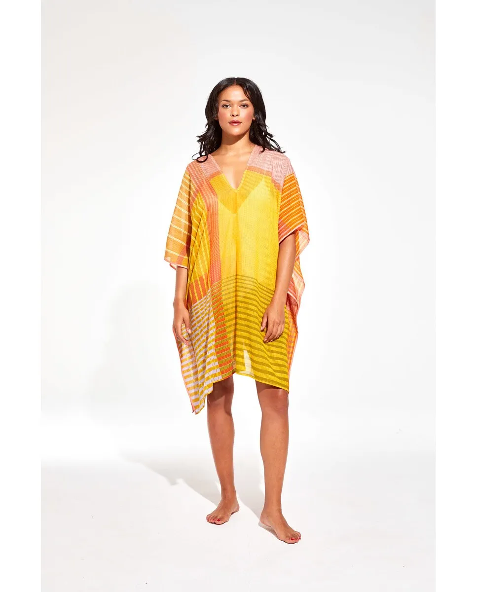 Кафтан Джейсона Шорта Mapoesie, жёлтый
Кафтан Джейсона Шорта Mapoesie, жёлтый