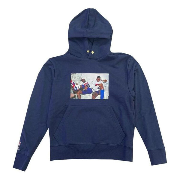 Толстовка Air Jordan x Trophy Room Fleece Hoodie 'Midnight Navy', синий
Толстовка Air Jordan x Trophy Room Fleece Hoodie 'Midnight Navy', синий