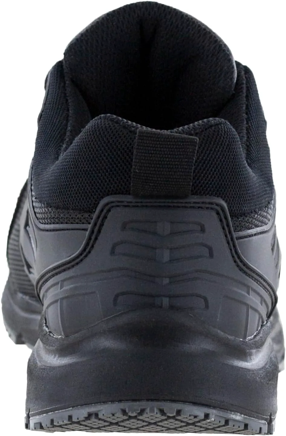 Мужские рабочие туфли Northside Trenton Nano Toe, стелька из пены с эффектом памяти и ПУ, статически безопасные, компрессионная подошва из ЭВА, противоскользящие туфли для мужчин, черный
Мужские рабочие туфли Northside Trenton Nano Toe, стелька из пены с эффектом памяти и ПУ, статически безопасные, компрессионная подошва из ЭВА, противоскользящие туфли для мужчин, черный