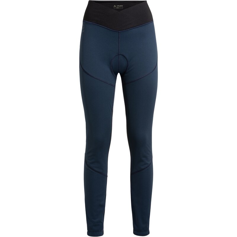 Теплые колготки Posta Vaude, цвет dark sea
Теплые колготки Posta Vaude, цвет dark sea