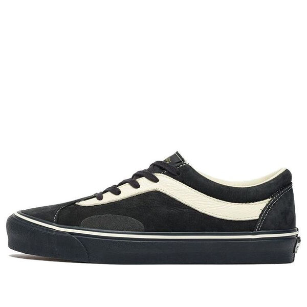 Кроссовки julian klincewicz x bold ni lx 'compassion' Vans, черный
Кроссовки julian klincewicz x bold ni lx 'compassion' Vans, черный