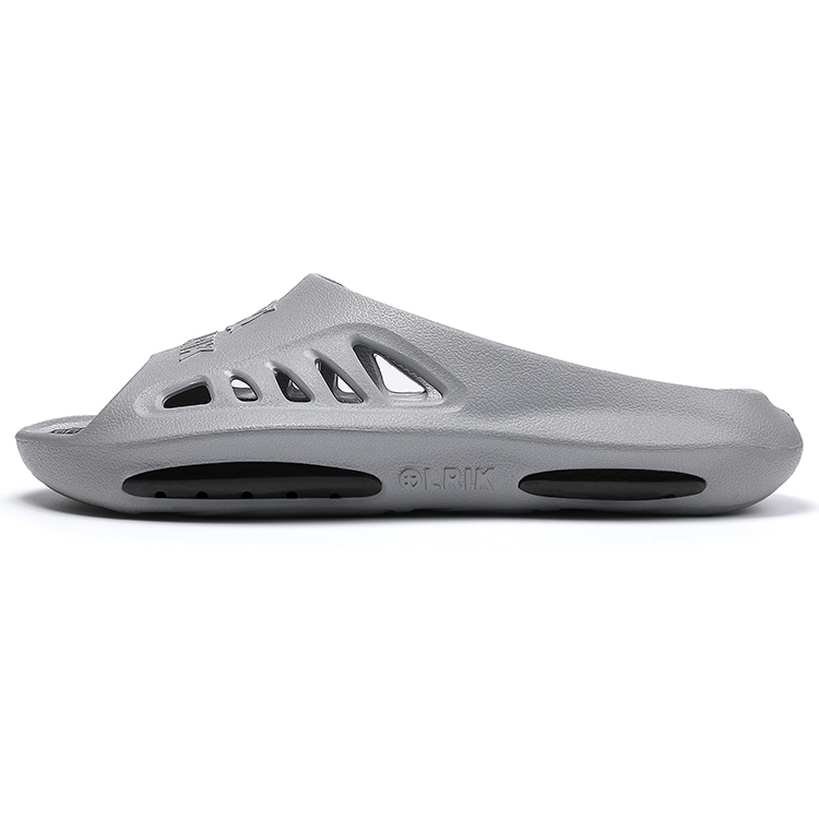 OLRIK Арк Слайд тапочки унисекс светло-серые, цвет Light Gray
OLRIK Арк Слайд тапочки унисекс светло-серые, цвет Light Gray