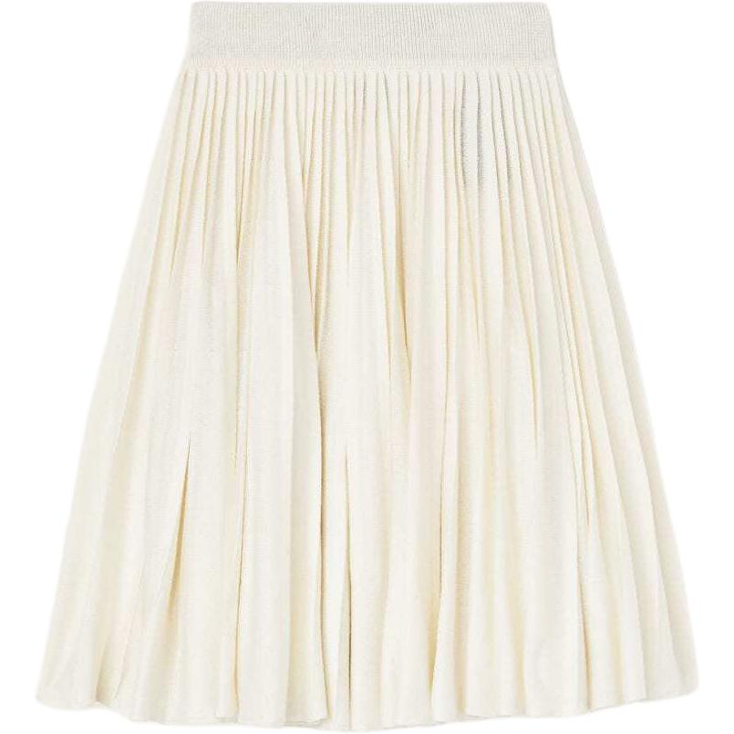 Loro Piana Юбка FW24 White Kids'
Loro Piana Юбка FW24 White Kids'