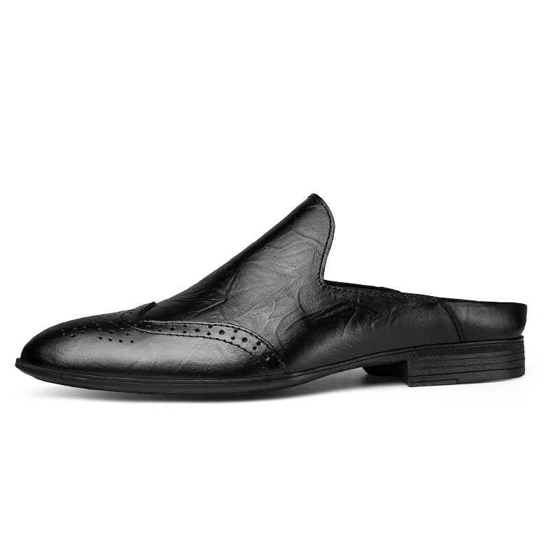 PAIBLOKS Тихие устойчивые к истиранию нескользящие закрытые тапочки унисекс черные с текстурой Black-Grip, цвет Black-Grip Texture
PAIBLOKS Тихие устойчивые к истиранию нескользящие закрытые тапочки унисекс черные с текстурой Black-Grip, цвет Black-Grip Texture