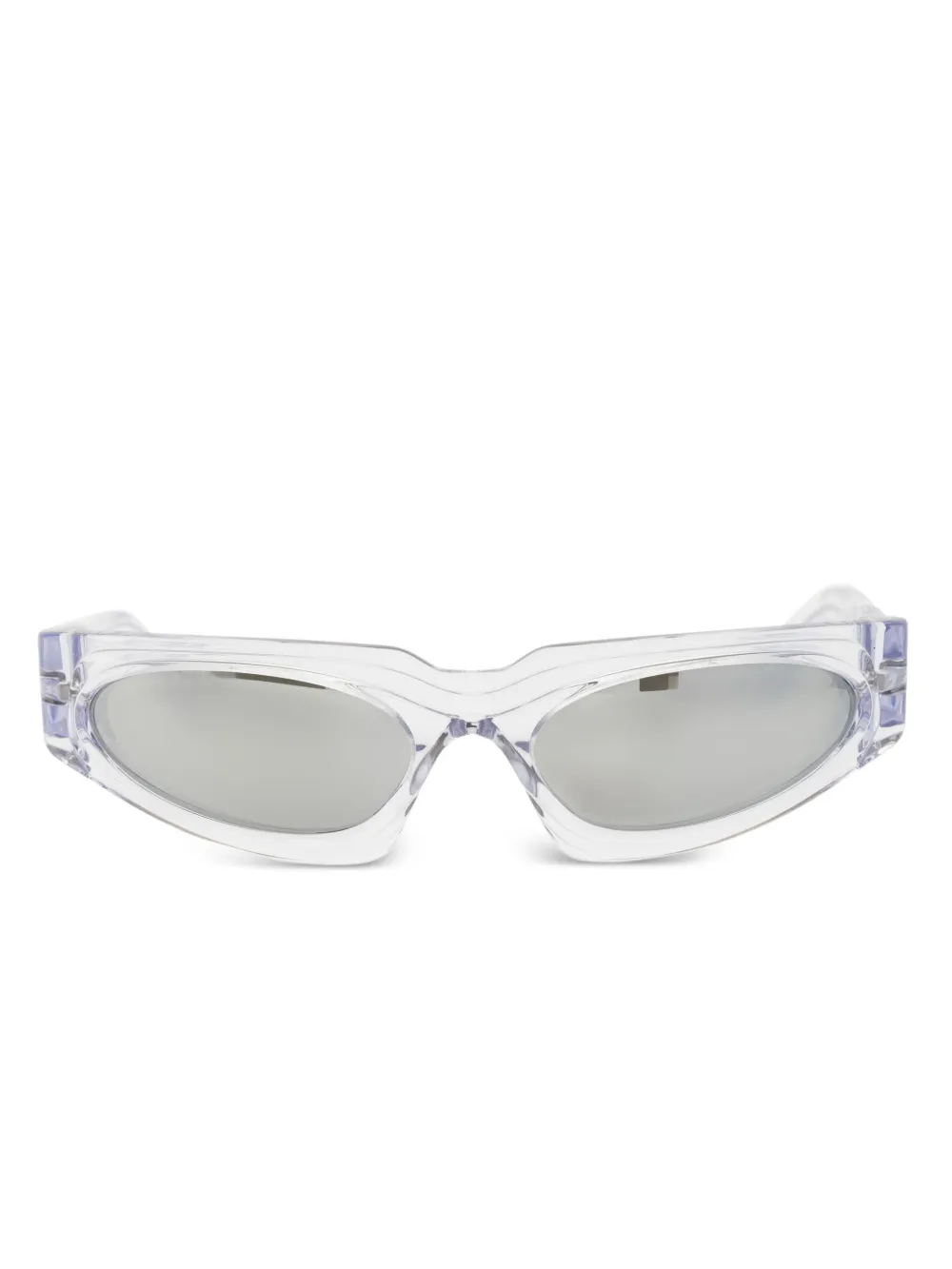 Очки E21 Kuboraum, белый
Очки E21 Kuboraum, белый