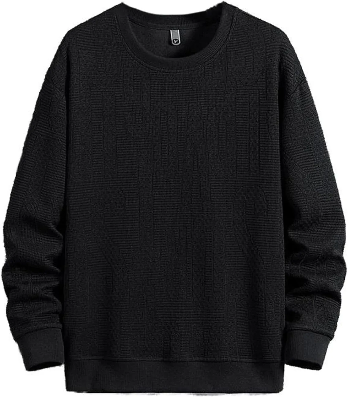 Мужской худи с круглым вырезом, свободный повседневный AIMAIBMLD
Мужской худи с круглым вырезом, свободный повседневный AIMAIBMLD