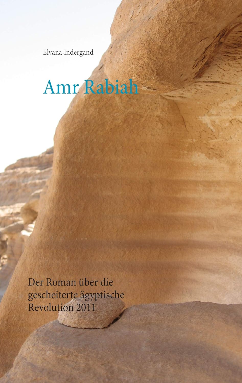 Amr Rabiah: Der Roman über die gescheiterte ägyptische Revolution im Arabischen Frühling (German Edition)
Amr Rabiah: Der Roman über die gescheiterte ägyptische Revolution im Arabischen Frühling (German Edition)
