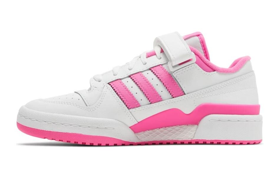 Adidas originals FORUM Series Детские кроссовки для скейтбординга GS
Adidas originals FORUM Series Детские кроссовки для скейтбординга GS