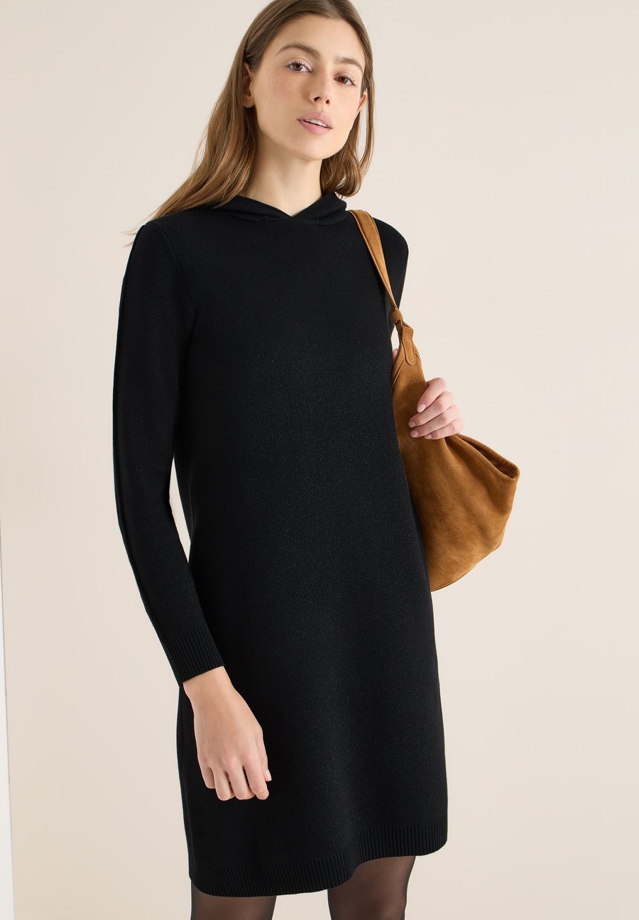 Платье Cecil Jumper dress, Schwarz/Black
Платье Cecil Jumper dress, Schwarz/Black