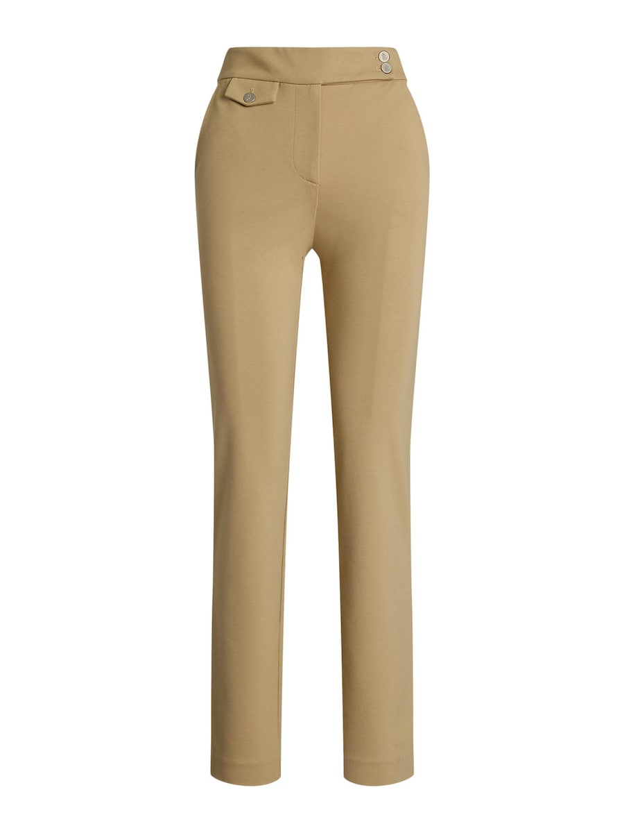 Обычные брюки Lauren Ralph Lauren ZINLEAH, бежевый
Обычные брюки Lauren Ralph Lauren ZINLEAH, бежевый