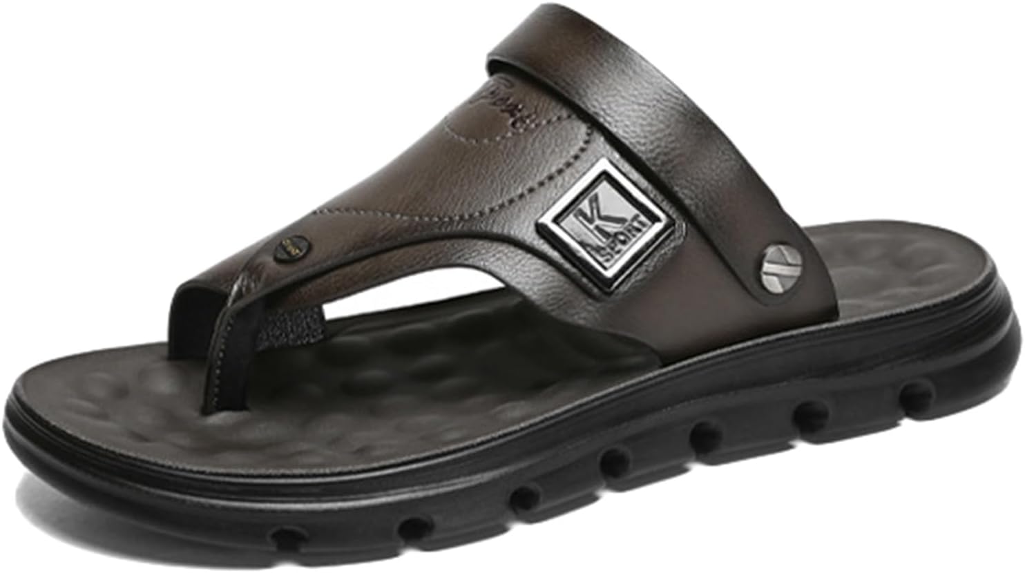 Летние ортопедические сандалии WCXTY для мужчин, противоскользящие тапочки при подошвенном фасциите, повседневные шлепанцы при вальгусной деформации большого пальца, серый
Летние ортопедические сандалии WCXTY для мужчин, противоскользящие тапочки при подошвенном фасциите, повседневные шлепанцы при вальгусной деформации большого пальца, серый